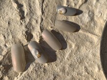 サンクリュクス 名駅店(CINQ LUXE)/baroque pearl