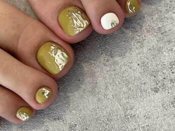 ハレトキネイル(haretoki nail)/