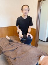 ゆらり 梅坪店 後藤 雄一