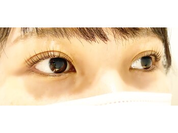 トータル ビューティ ケイハン(KEIHAN)/まつ毛カール