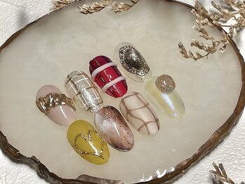 フロッシュ(FROSCH)/12月アート2本デザイン