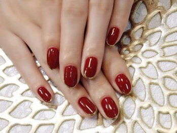 ラルネイル 大宮(Lull. nail)/※ミラーライン別途料金追加