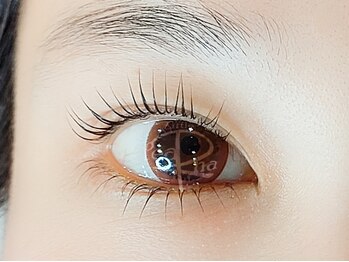 リトルペアーナ(Little PeaRna)/