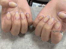 サニエプラス(Sagnier+)/45