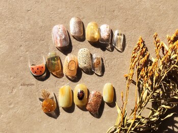 シルニー リム(Silny rim)/