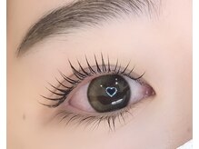 ペイジバイネオリーブ 吉祥寺店(Paige by Neolive)/パリジェンヌ（上）