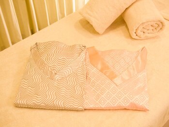 りらくの王様 東大宮店/着替え・タオル無料★