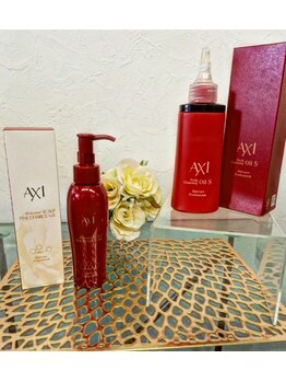 サロンド マツカ/