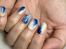 ジェムネイル(Jem Nail)/定額ネイル