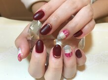 ラーシューシュ(la-chou-chou)/