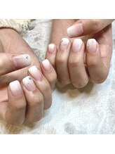 ヴォーグ(Vogue)/持ち込みデザイン