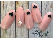 ミハフルーラ 与野(Home Nail Salon Mija Flura)/オフィス　I607O