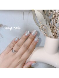 フラッシュネイル