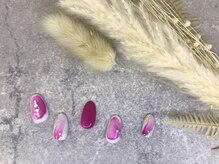 ネイル バズ(NAIL BUZZ)/初回ソフトジェルオフ込15000円