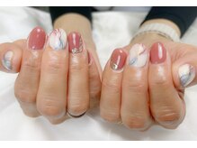 ココズルーム(KOKO's Room)/春ネイル