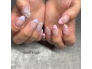 パステルフラワー♪