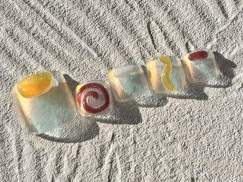 ツリー 吉祥寺店(TREE)/定額１０本art/パールビジュー