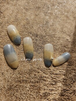 シュポルテ(chou porte)/