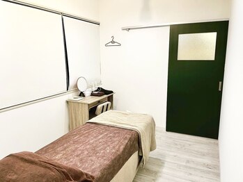 キャトル(Cattle)/施術室