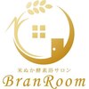 ブランルーム 表参道店(Bran Room)ロゴ