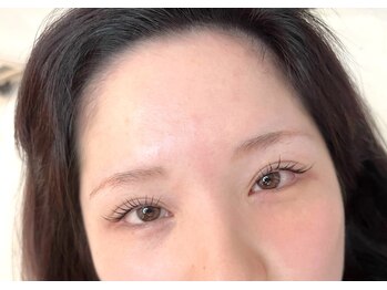 ニーナアイプラス(nina eye+)/まつ毛パーマ