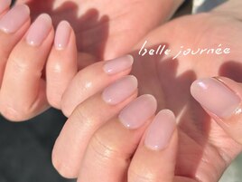 オーロラワンカラー:mikako