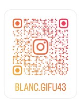 アイラッシュサロン ブラン 岐阜シティタワー43店(Blanc)/インスタ：blanc.gifu43