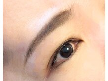 煌ら/煌めく眉ワックス