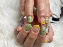 ネイリティヒナタ(Naility Hinata)/