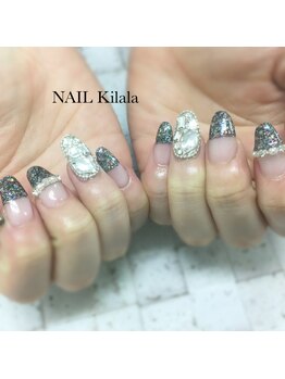 ネイル キララ(NAIL Kilala)/