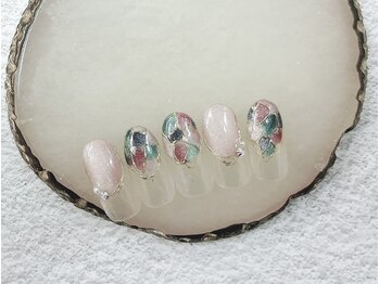 再来　定額コミコミ　7630円