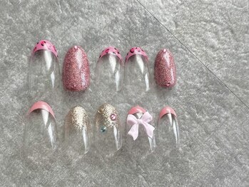 セダム(Sedum)/【Sedum】“定額cコース¥9,400”