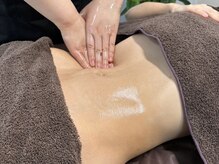 梨の木/☆腸セラピーでスッキリ☆