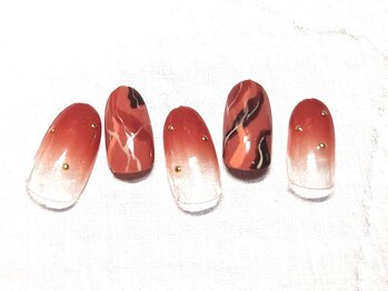 にこん/☆秋＆冬デザイン￥8,000☆