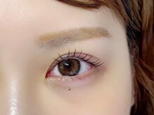 シ ベル 梅田茶屋町店 まつげ(Ci belle)/似合わせまつげパーマ/マツパ