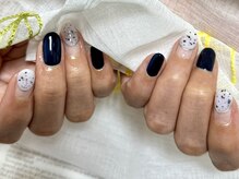 ネイルライフ(NailLife)/ニュアンスデザイン