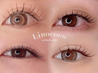 リノココ(Linococo)の写真