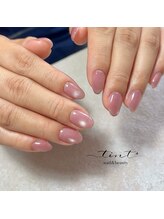 ティントプラス(tint+)/マグネットワンカラー