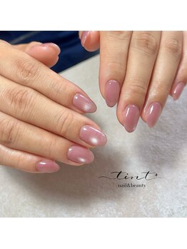 ティントプラス(tint+)/マグネットワンカラー