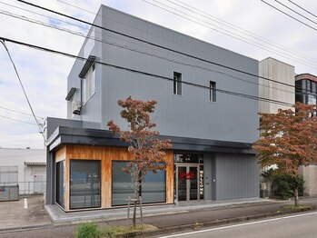 ペルレ(Perl)/建物外観