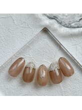 ルアナ(Luana)/過去マンスリー/ニュアンス