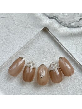 ルアナ(Luana)/過去マンスリー/ニュアンス