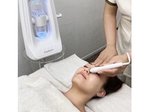 ラキネイ 目黒(Lakinei)/毛穴、黒ずみ、ざらつきに！