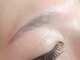 ネル(Nel)の写真/《メンズも大歓迎！》眉毛はお顔の印象を左右するパーツ＊骨格に合わせてキレイな美眉に導きます♪