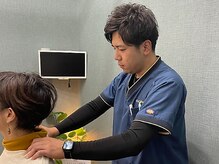 しのまる整体