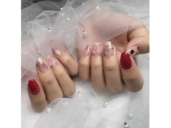 リアン(Lien)/バレンタイン仕様♪