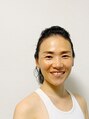 ボディライフバランス 京都御所(Body Life Balance) 長尾 由美