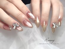 ルーミー(ROOMY)/《パラジェル》マグネット