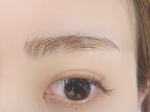 ブローマ(BROOMA)/ハリウッドブロウリフト