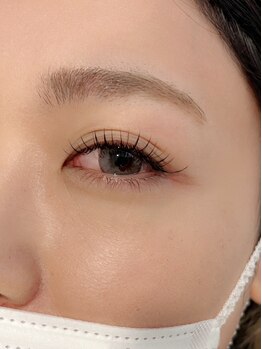 ルクール 小出店(Le Coeur)の写真/《メンズ利用OK!》新潟・長岡エリアで人気のサロンが小出にも出店☆落ち着いた空間でゆったり寛げます☆